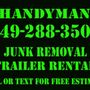 Photo of Handyman - pat's trade services