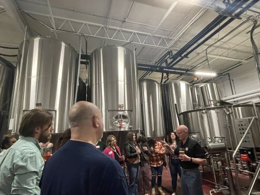 Kansas City Bier Company by null