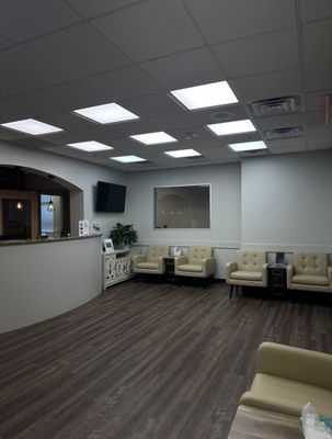 Stride Foot and Ankle Center by null