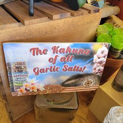 The Spice & Tea Exchange