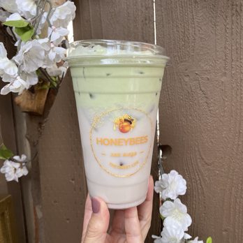 Honeybees - Honey Lavender - Coffee & Tea Near Me - San Diego, California Honeybees - Honey Lavender - Coffee & Tea Near Me - San Diego, California