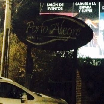 Porto Alegre - Buffets Near Me - Santiago, RM Porto Alegre - Buffets Near Me - Santiago, RM