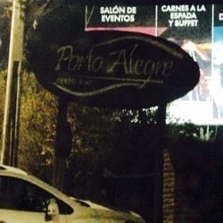 Porto Alegre