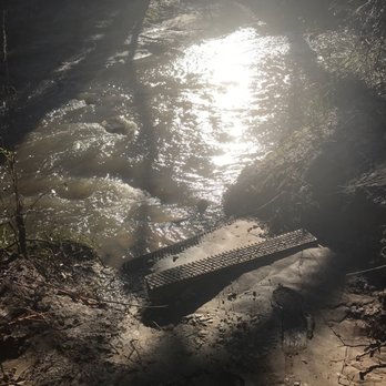 Coppell Nature Park - Has some water crossings if you're into that sorta thing - Parks Near Me - Coppell, Texas Coppell Nature Park - Has some water crossings if you're into that sorta thing - Parks Near Me - Coppell, Texas