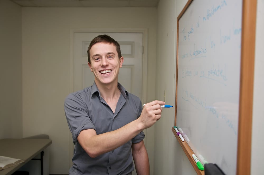 Love the Sat - reading tutor in Austin, TX