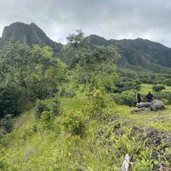 Kualoa Ranch - Tours Near Me - Kaneohe, Hawaii