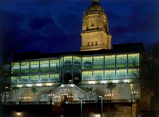 Museo Art Nouveau y Art Déco - Casa Lis by null