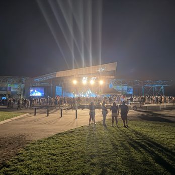 Buffalo Outer Harbor - Music Venues Near Me - Buffalo, New York Buffalo Outer Harbor - Music Venues Near Me - Buffalo, New York