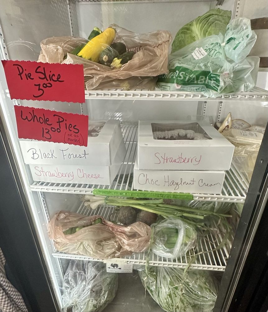 Seasons' Eatings Logo