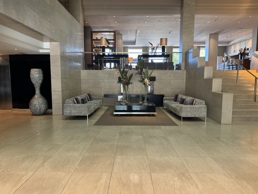 Hotel Miramar Barcelona by null