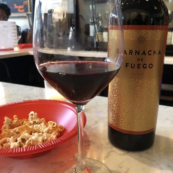 Apogee Wine Bar - Wine Bars Near Me - Rochester, New York