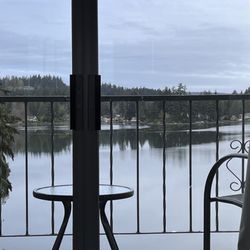 Flagship Inn - View from room