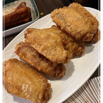 Cheers! Hong Kong - Chicken wings - Cantonese Near Me - Seattle, Washington Cheers! Hong Kong - Chicken wings - Cantonese Near Me - Seattle, Washington