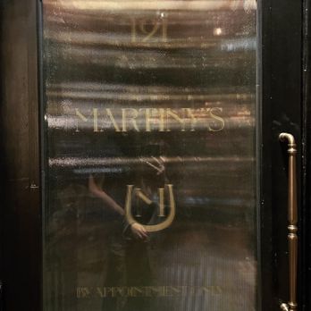 Martiny's - Cocktail Bars Near Me - New York, New York Martiny's - Cocktail Bars Near Me - New York, New York