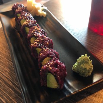 Echo Sushi - Best avocado rolls. - Sushi Bars Near Me - Phoenix, Arizona