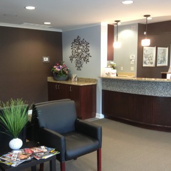 Anthony DiNapoli, DDS - Cosmetic Dentists Near Me - Columbus, Ohio