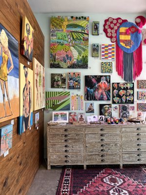 Revelry Boutique + Gallery by null