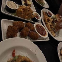 Chopped Salad
