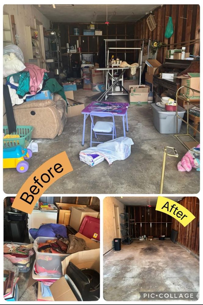 Courtesy Clean-em-Ups - veterans service organization in Franklin, OH