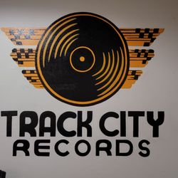 Track City Records