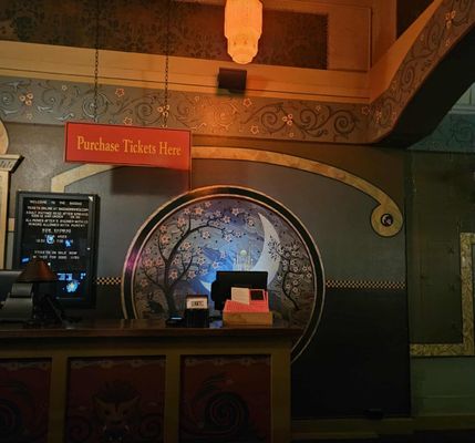 McMenamins Bagdad Theater & Pub by null