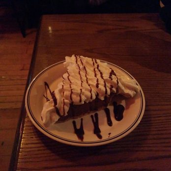 Waterloo CA - Dessert. Chocolate cream pie! - Barbeque Near Me - Stockton, California Waterloo CA - Dessert. Chocolate cream pie! - Barbeque Near Me - Stockton, California