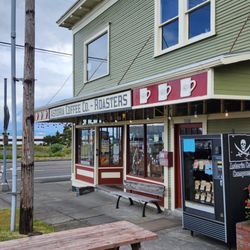 Astoria Coffee - (6/20/25)