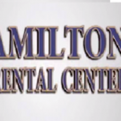 Hamilton Rental Center