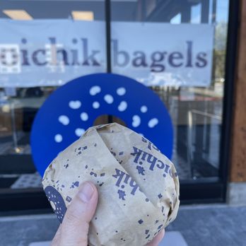 Boichik Bagels - Cheers to opening additional locations at Boichik Bagels in Santa Clara. - Bagels Near Me - Santa Clara, California Boichik Bagels - Cheers to opening additional locations at Boichik Bagels in Santa Clara. - Bagels Near Me - Santa Clara, California