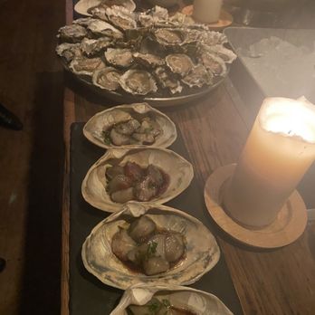 Sauced - Super fresh food - Wine Bars Near Me - Brooklyn, New York