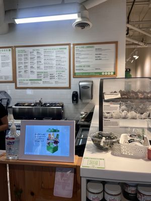 Choice Juicery by null