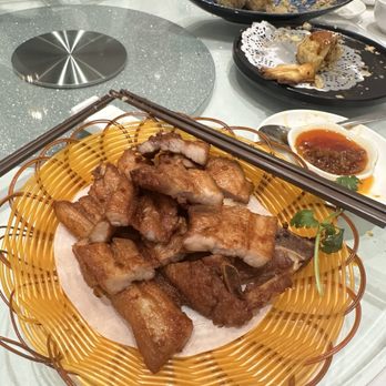 Grand Neptune - Fermented sweet tofu fried pork chops - Seafood Near Me - Burnaby, British Columbia Grand Neptune - Fermented sweet tofu fried pork chops - Seafood Near Me - Burnaby, British Columbia
