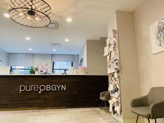 PURE OBGYN - Updated March 2026 - 20 Photos & 292 Reviews - 274 Madison ...