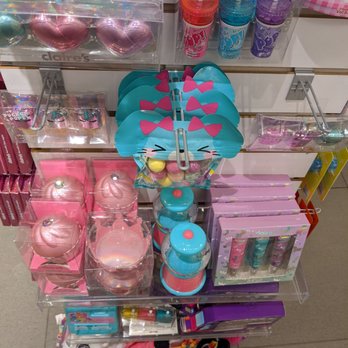 Claire's - Bath balms, creams, and more - Accessories Near Me - Eagan, Minnesota
