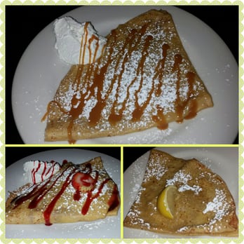 Crepes de Paris - Creperies Near Me - Brea, California