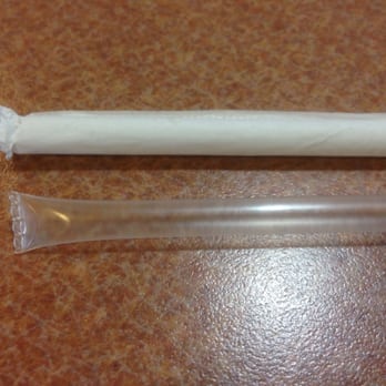 Denny's - Hard to use their fused straws. - American Near Me - Kapolei, Hawaii Denny's - Hard to use their fused straws. - American Near Me - Kapolei, Hawaii