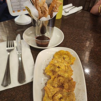 Chocobar Cortés - Churros and Fried banana - Chocolatiers & Shops Near Me - San Juan, Puerto Rico Chocobar Cortés - Churros and Fried banana - Chocolatiers & Shops Near Me - San Juan, Puerto Rico