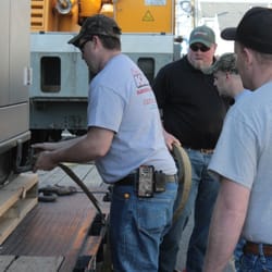 Eric M. Krise Electrical Contractor