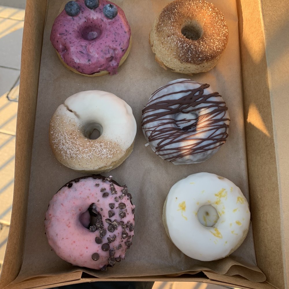 Plant Cakes Bake Shop - Donuts - Desserts Near Me - Wake Forest, North Carolina Plant Cakes Bake Shop - Donuts - Desserts Near Me - Wake Forest, North Carolina