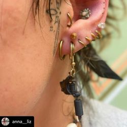 Marvel Tattoo & Piercing