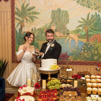 The Oviatt - Venues & Event Spaces Near Me - Los Angeles, California