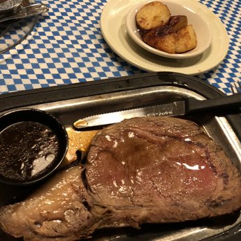 Villa Europa - Prime rib - German Near Me - Augusta, Georgia