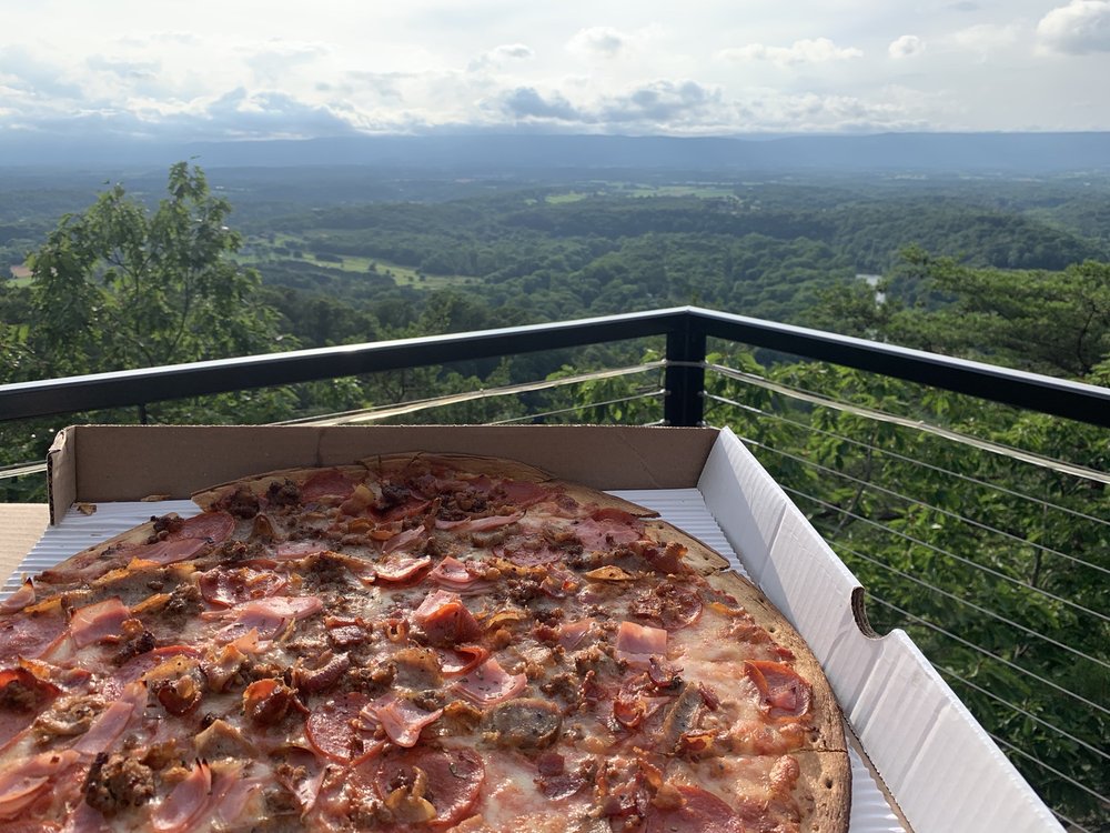 Brother's Pizza and Subs Logo