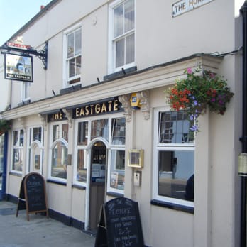 The Eastgate Inn - Pubs Near Me - Chichester, WSX The Eastgate Inn - Pubs Near Me - Chichester, WSX