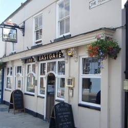 The Eastgate Inn