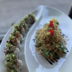 Sushi Mo