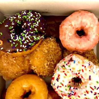 Primo's Donuts - Donuts Near Me - Los Angeles, California