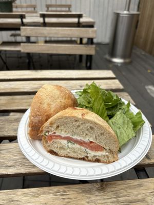 Polly’s Cafe by null