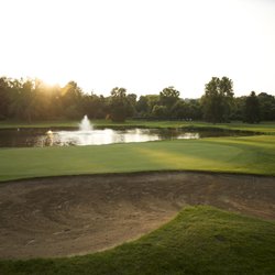 Frosty Valley Golf Links