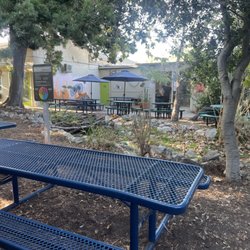 Environmental Charter High School